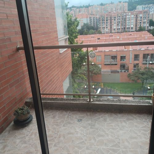 Apartamento en venta en Colina Campestre, Bogotá · foto 12 de 22