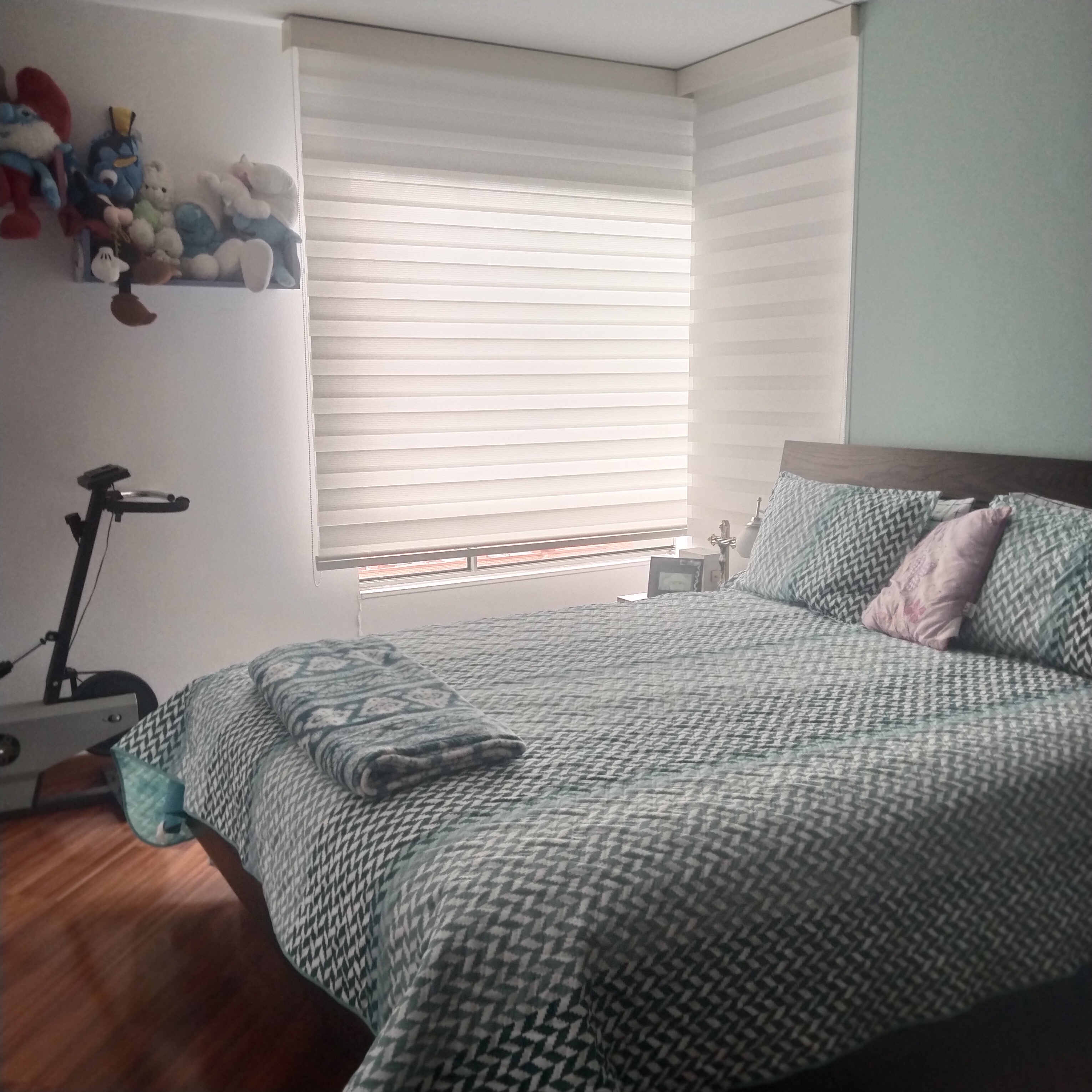 Apartamento en venta en Colina Campestre, Bogotá · foto 15 de 22