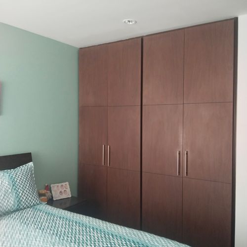 Apartamento en venta en Colina Campestre, Bogotá · foto 16 de 22