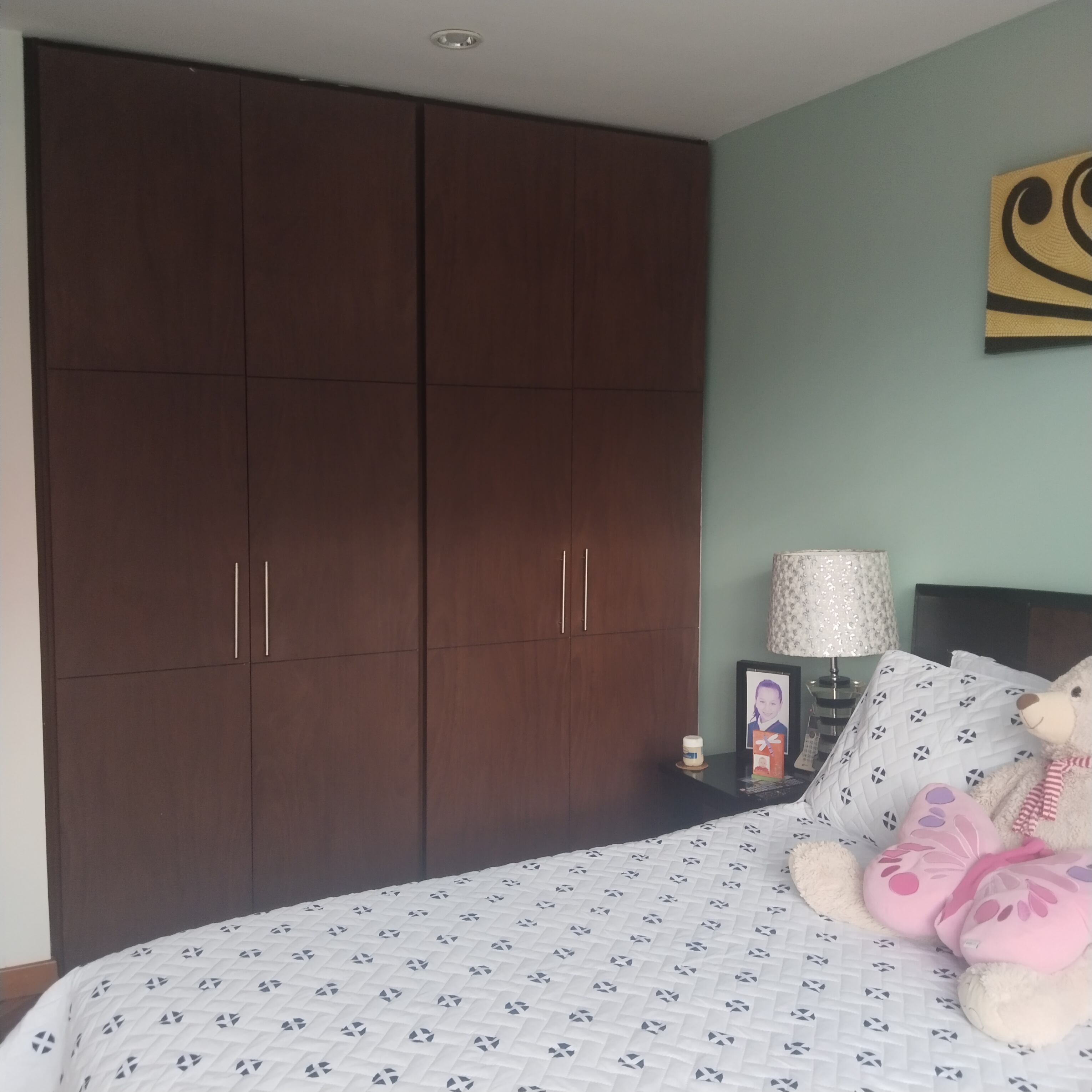 Apartamento en venta en Colina Campestre, Bogotá · foto 17 de 22