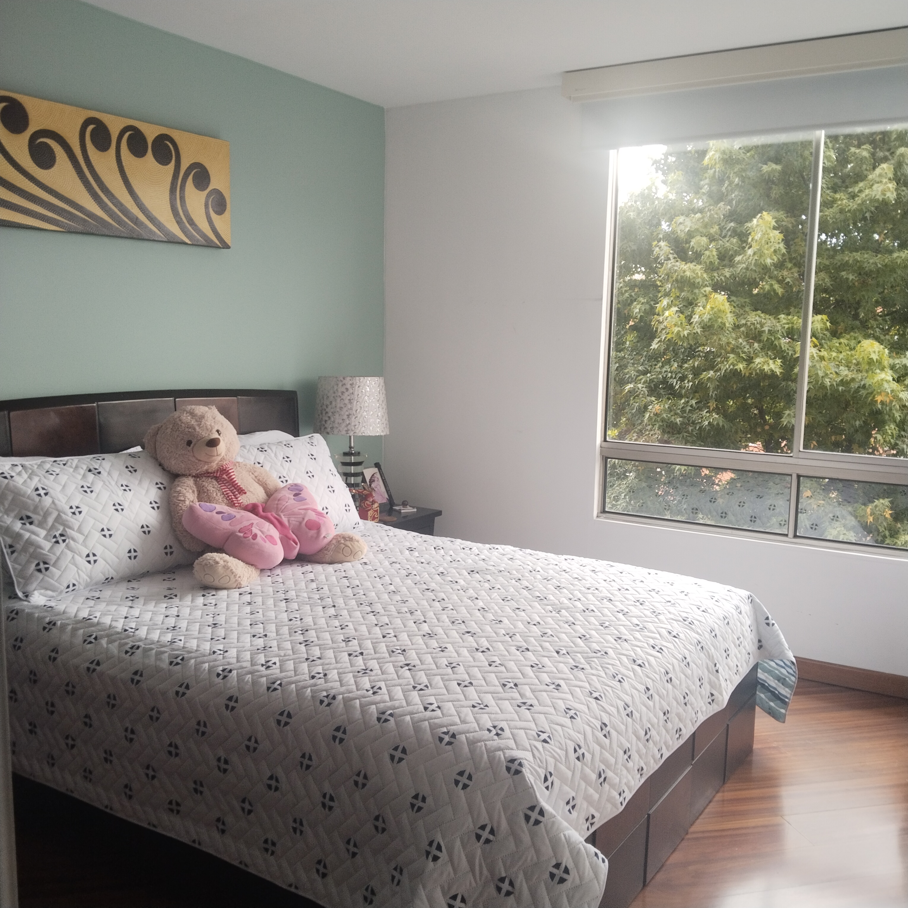 Apartamento en venta en Colina Campestre, Bogotá · foto 18 de 22