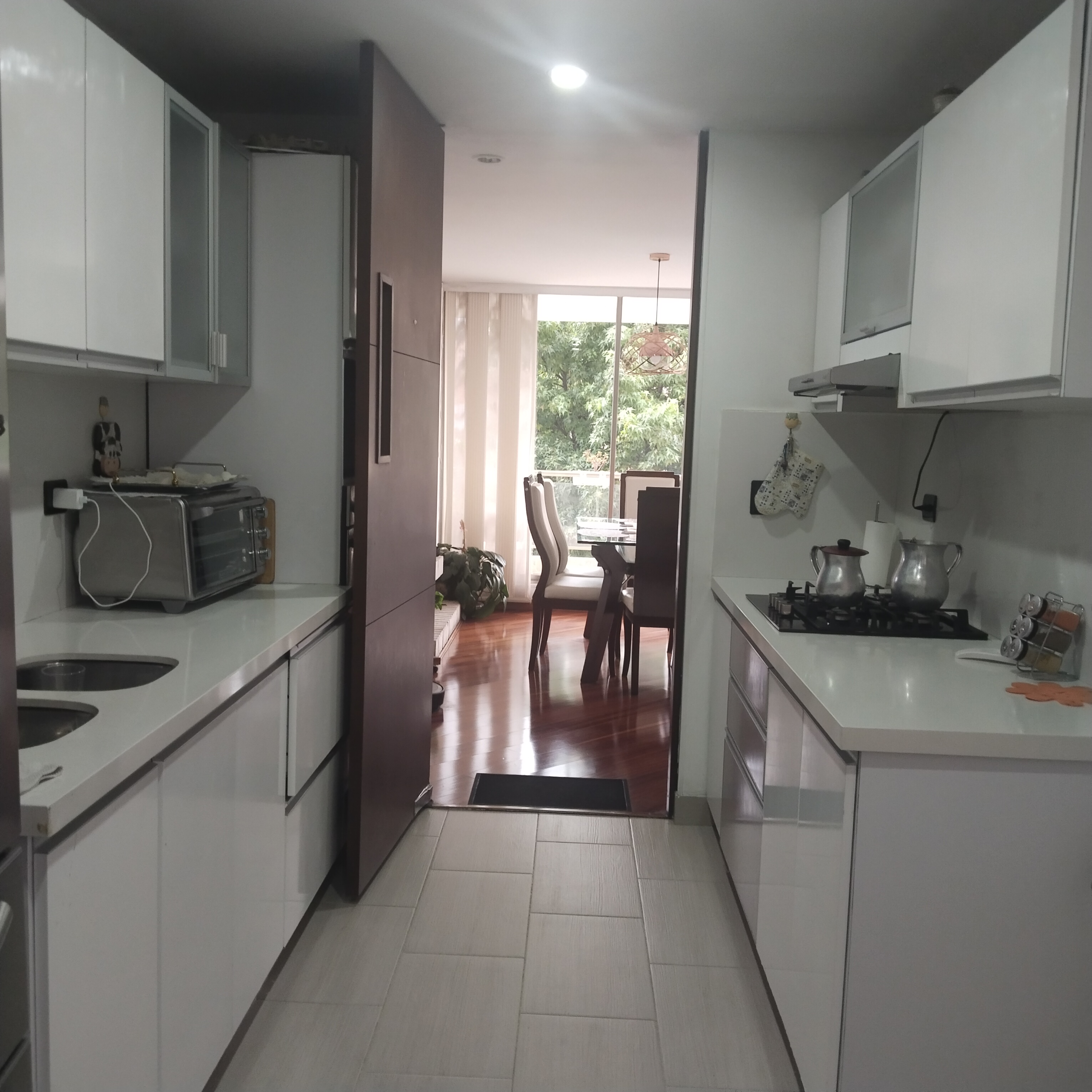 Apartamento en venta en Colina Campestre, Bogotá · foto 19 de 22