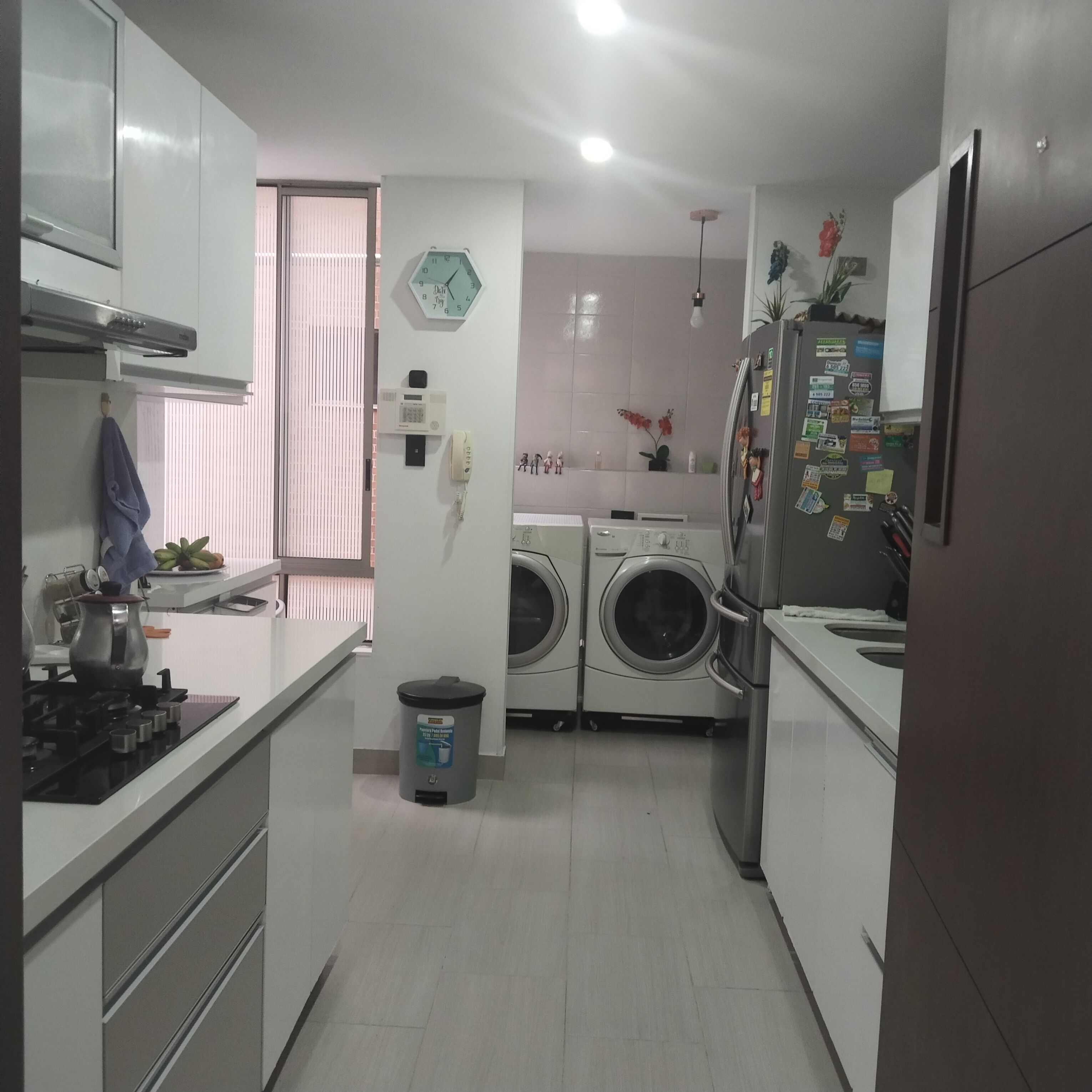 Apartamento en venta en Colina Campestre, Bogotá · foto 20 de 22