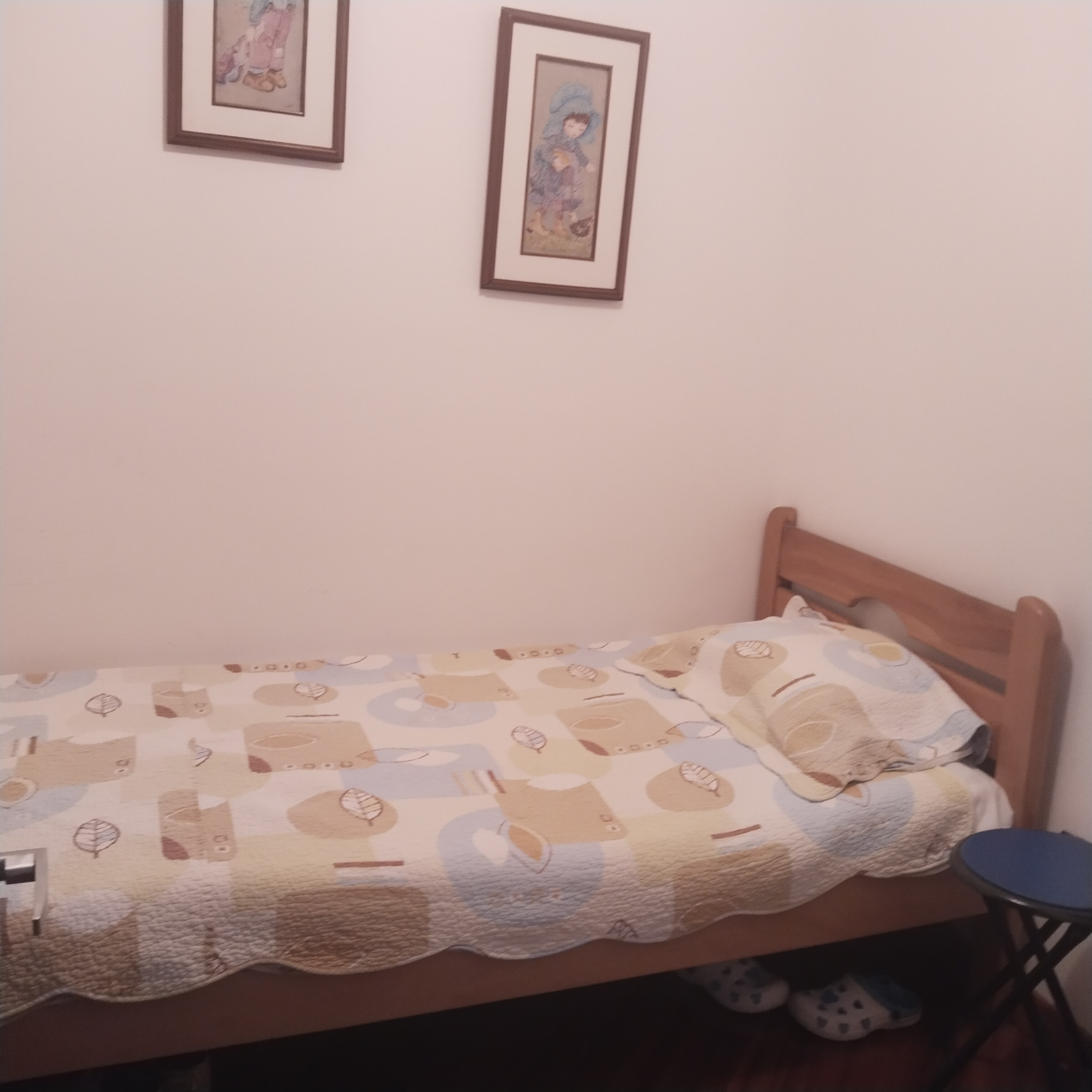 Apartamento en venta en Colina Campestre, Bogotá · foto 21 de 22