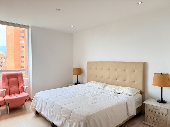 Apartamento de 3 alcobas en arriendo en Alejandría, Medellín, 150 m² · foto 9 de 19