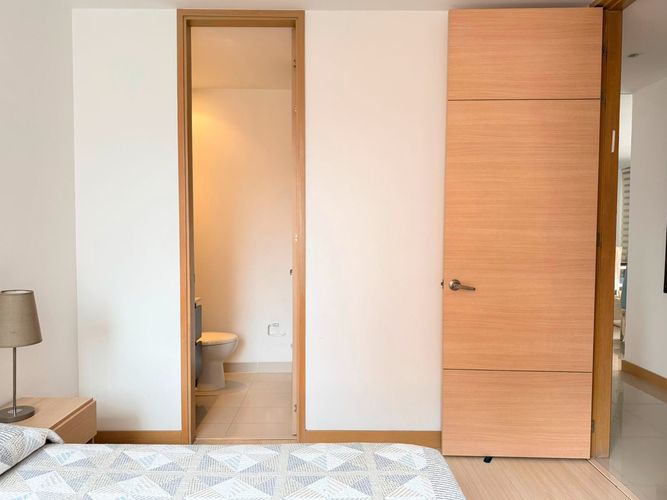 Apartamento de 3 alcobas en arriendo en Alejandría, Medellín, 150 m² · foto 10 de 19
