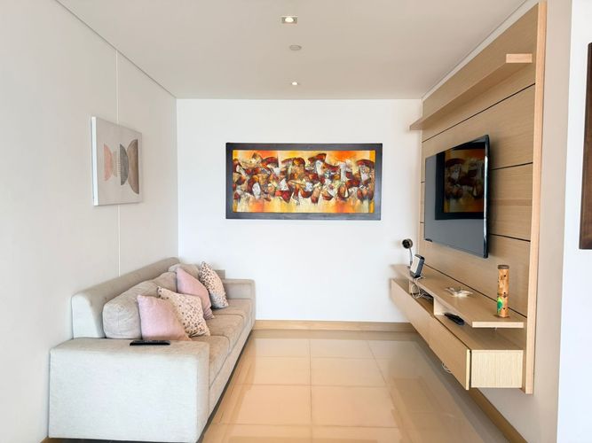 Apartamento de 3 alcobas en arriendo en Alejandría, Medellín, 150 m² · foto 11 de 19