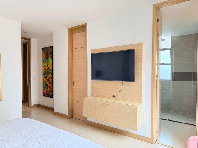 Apartamento de 3 alcobas en arriendo en Alejandría, Medellín, 150 m² · foto 12 de 19