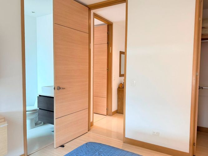Apartamento de 3 alcobas en arriendo en Alejandría, Medellín, 150 m² · foto 13 de 19