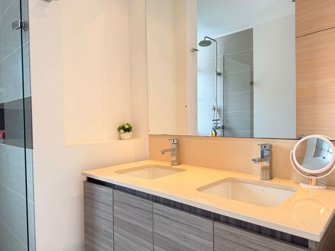 Apartamento de 3 alcobas en arriendo en Alejandría, Medellín, 150 m² · foto 18 de 19