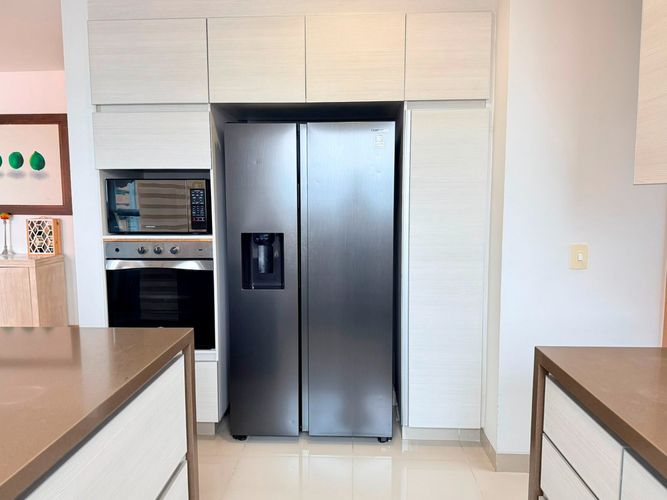 Apartamento de 3 alcobas en arriendo en Alejandría, Medellín, 150 m² · foto 14 de 19
