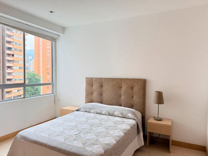 Apartamento de 3 alcobas en arriendo en Alejandría, Medellín, 150 m² · foto 16 de 19