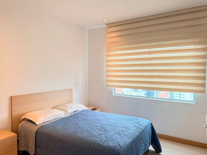 Apartamento de 3 alcobas en arriendo en Alejandría, Medellín, 150 m² · foto 15 de 19