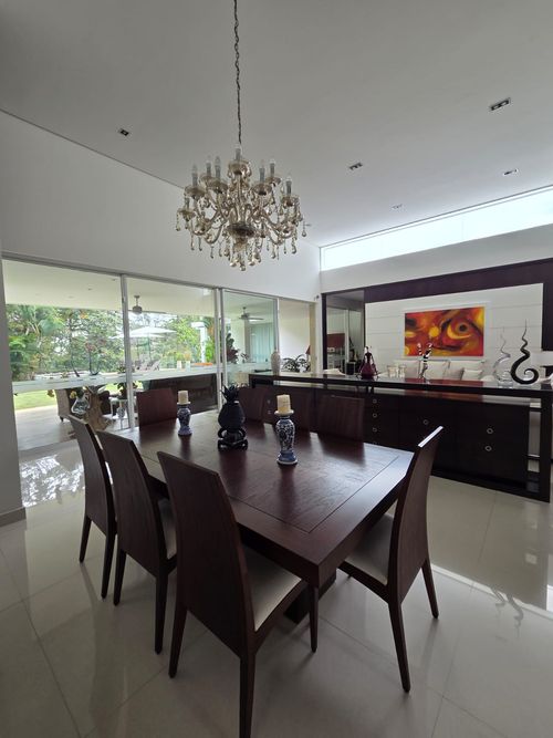 Casa de 3 alcobas en venta en Ciudad Jardin, Cali, 400 m² · foto 11 de 23
