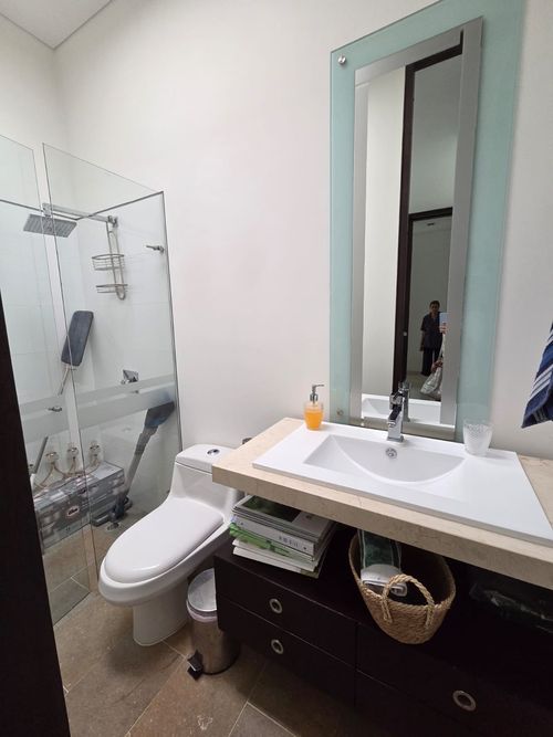 Casa de 3 alcobas en venta en Ciudad Jardin, Cali, 400 m² · foto 15 de 23