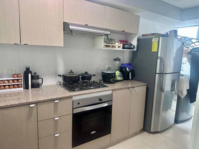 Casa de 3 alcobas en venta en Ciudad Country, Jamundí, 100 m² · foto 19 de 22