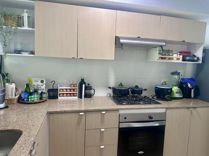 Casa de 3 alcobas en venta en Ciudad Country, Jamundí, 100 m² · foto 21 de 22