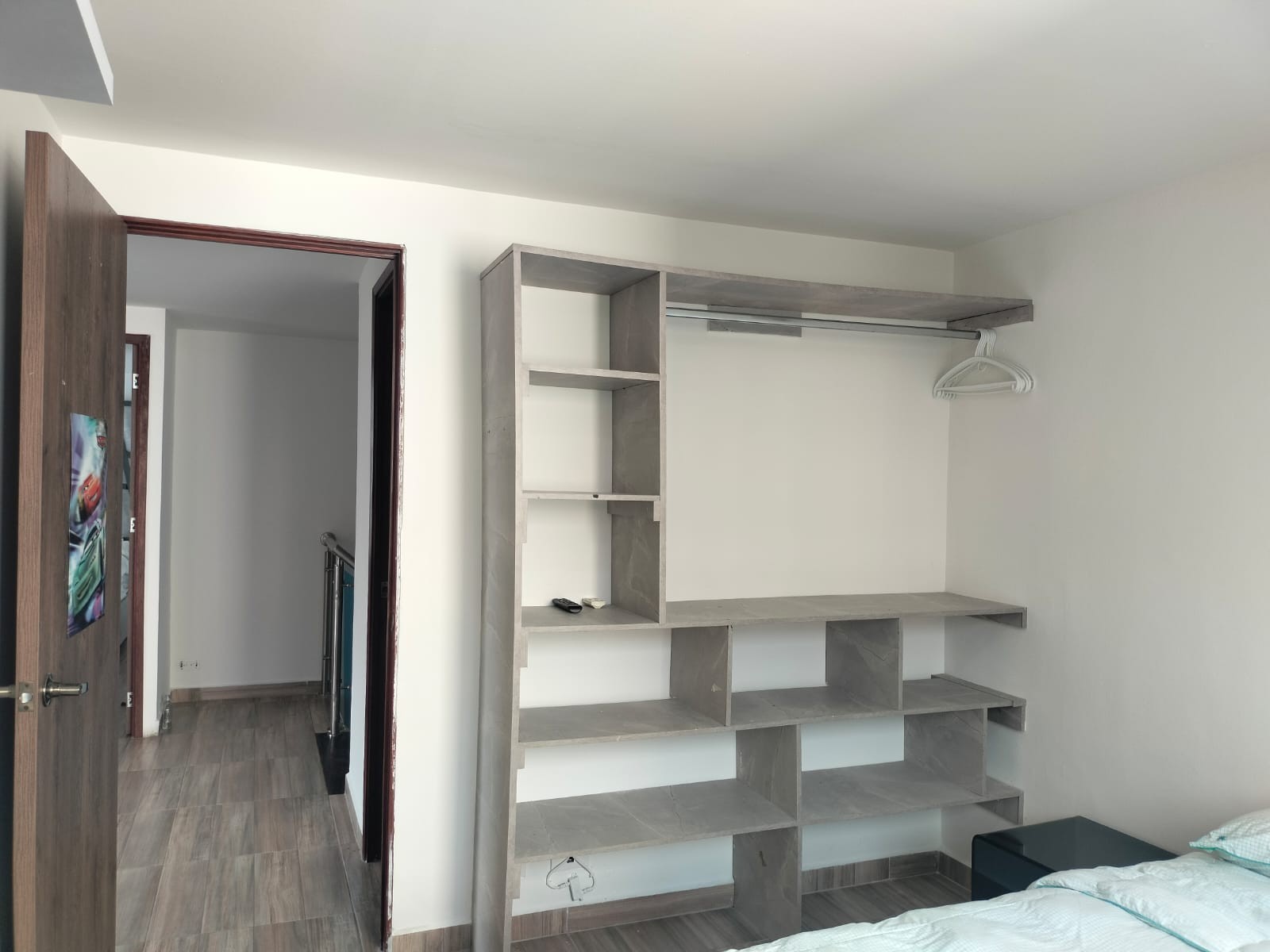 Apartamento en arriendo en El Poblado, Medellín · foto 10 de 19