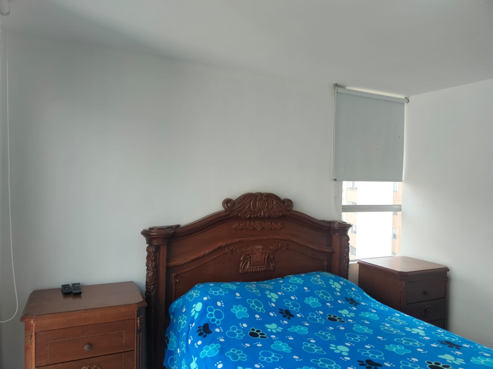 Apartamento en arriendo en El Poblado, Medellín · foto 9 de 19