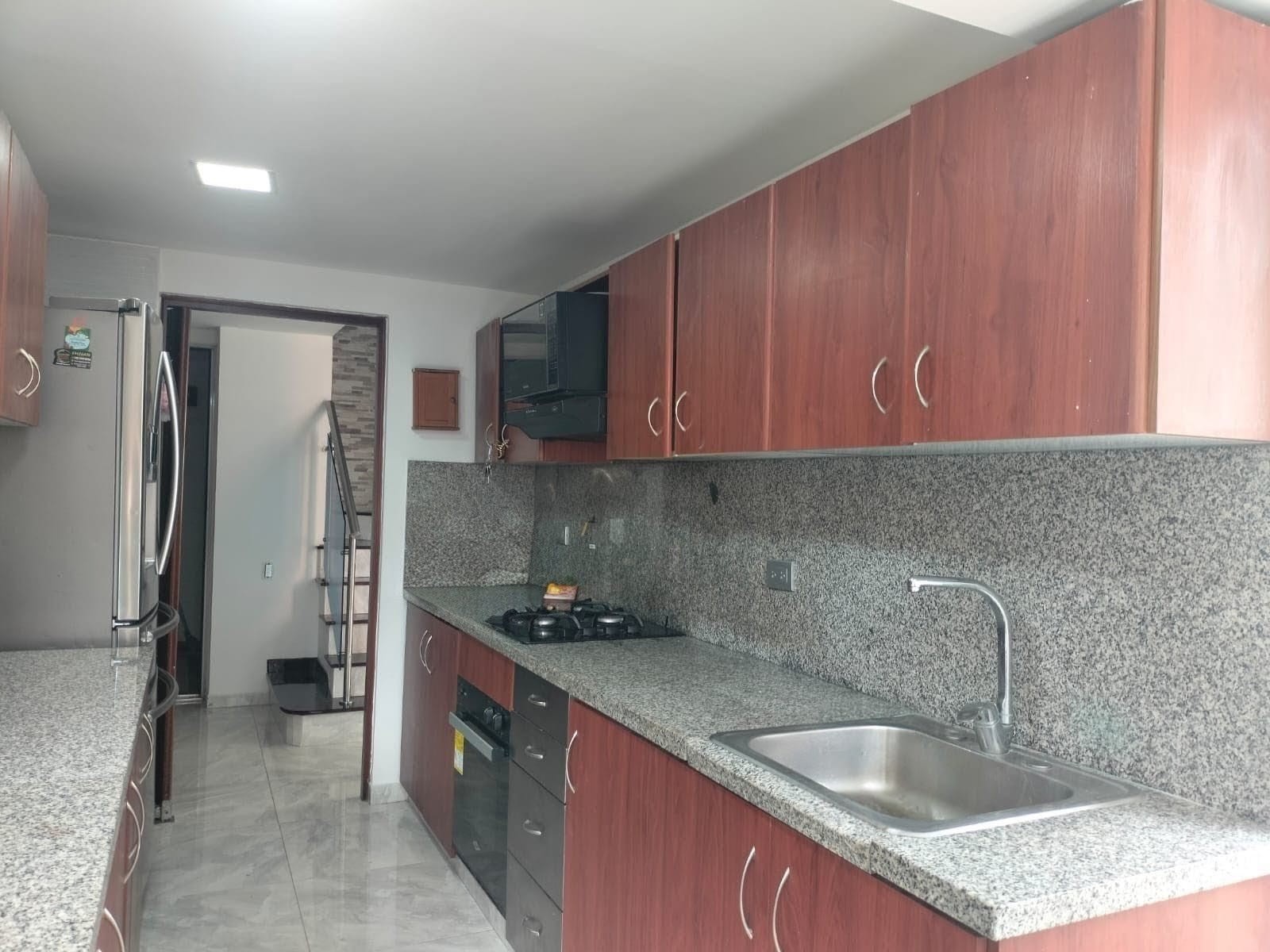 Apartamento en arriendo en El Poblado, Medellín · foto 6 de 19