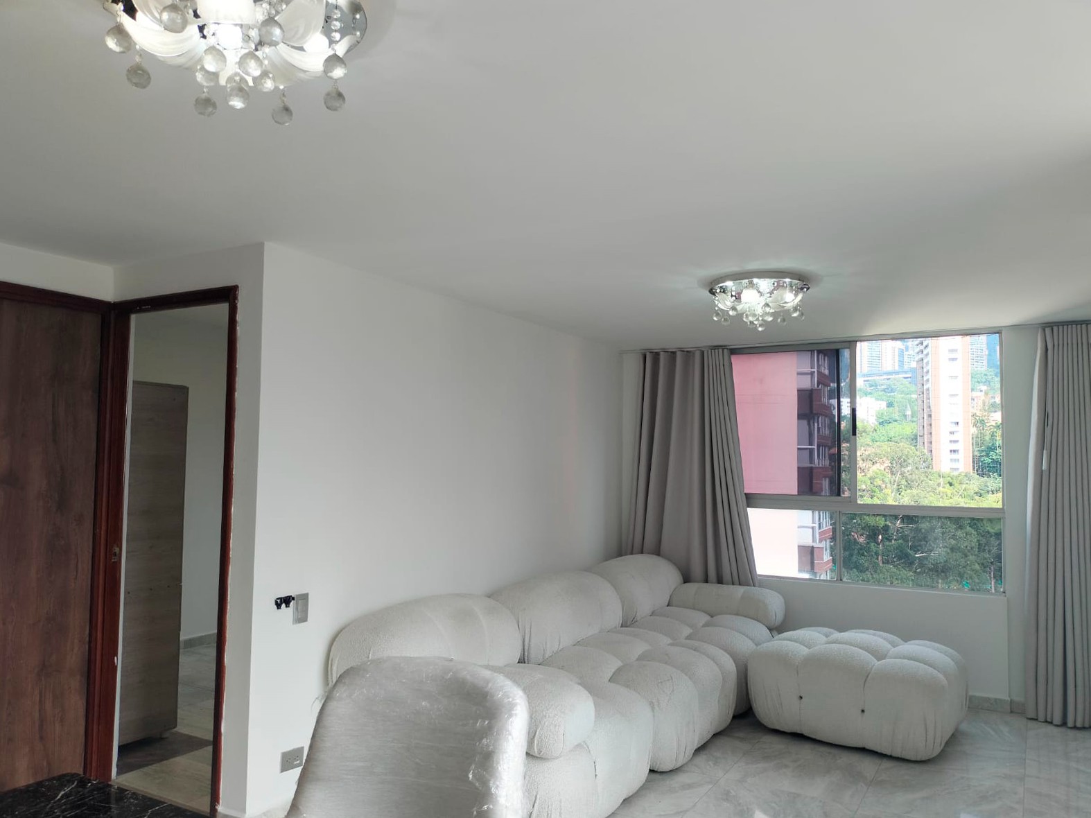 Apartamento en arriendo en El Poblado, Medellín · foto 17 de 19