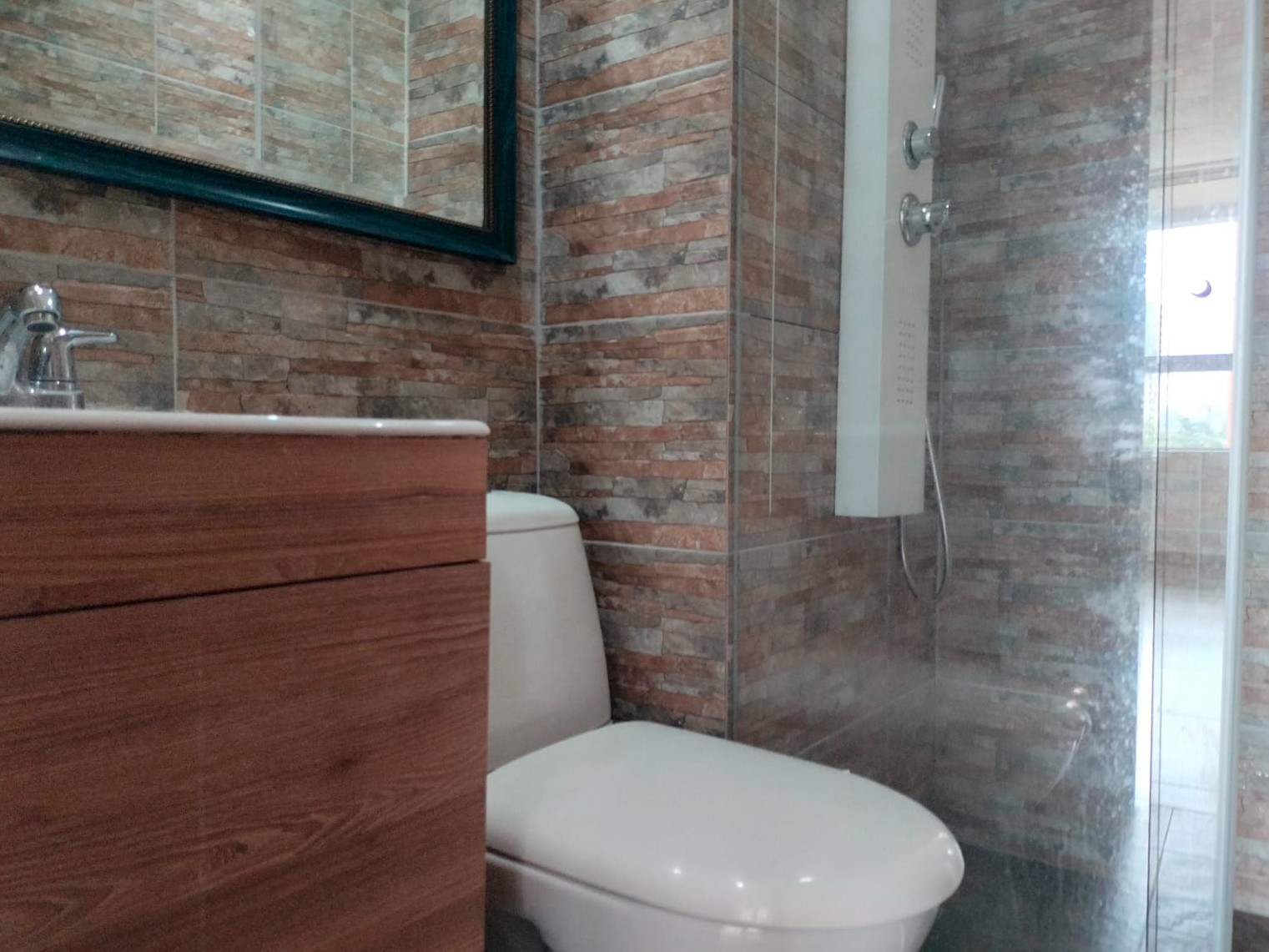 Apartamento en arriendo en El Poblado, Medellín · foto 18 de 19