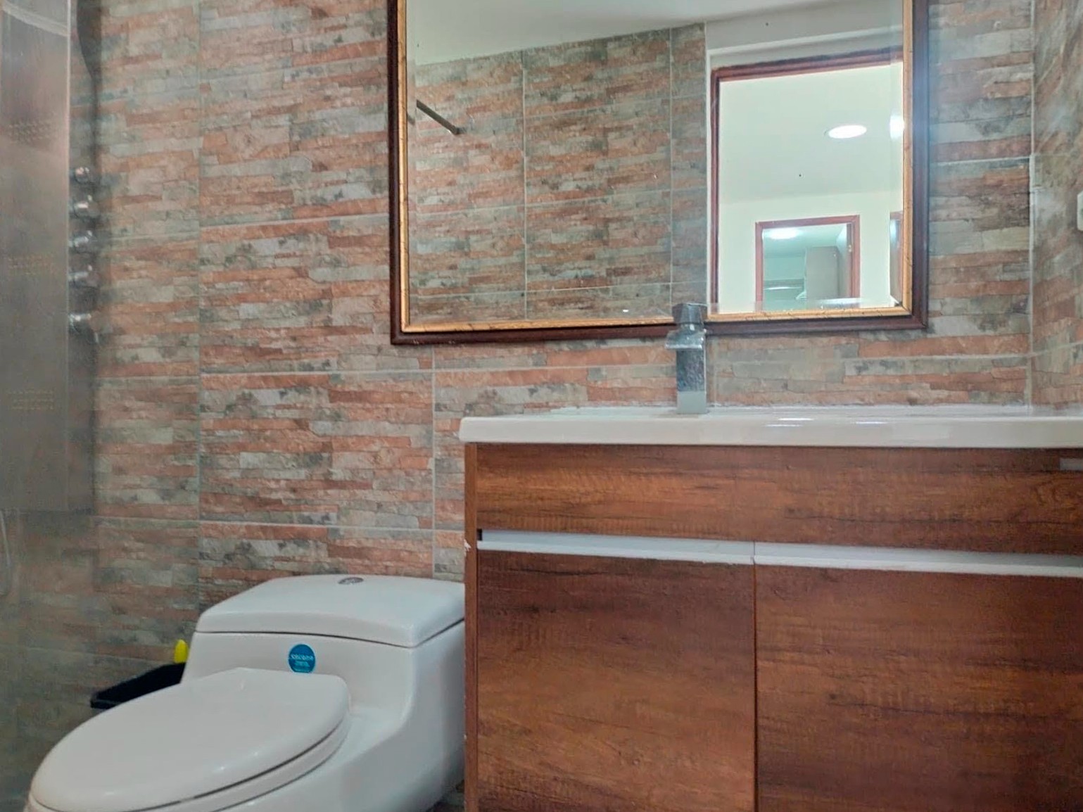 Apartamento en arriendo en El Poblado, Medellín · foto 19 de 19