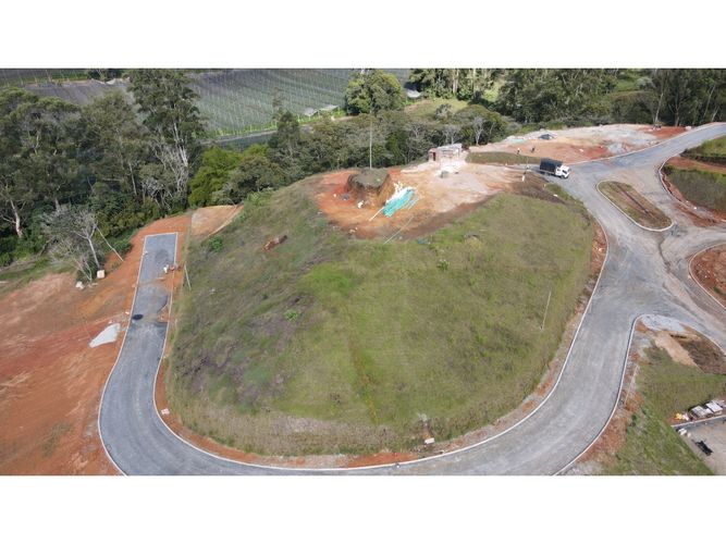 Lote en venta en So�Adora, El Carmen de Viboral, 1504 m² · foto 4 de 23