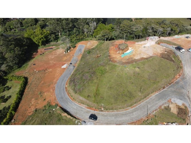 Lote en venta en So�Adora, El Carmen de Viboral, 1504 m² · foto 6 de 23