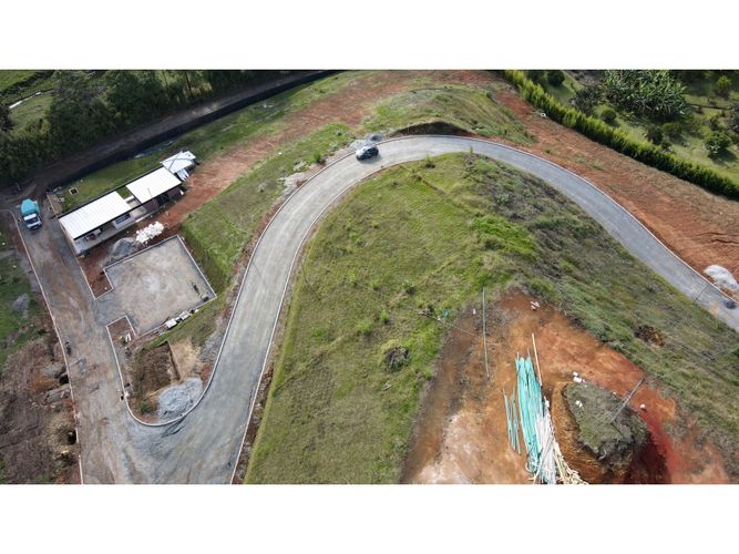 Lote en venta en So�Adora, El Carmen de Viboral, 1504 m² · foto 12 de 23