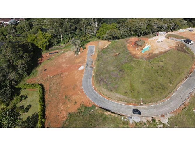 Lote en venta en So�Adora, El Carmen de Viboral, 1504 m² · foto 15 de 23
