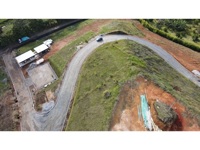 Lote en venta en So�Adora, El Carmen de Viboral, 1504 m² · foto 16 de 23