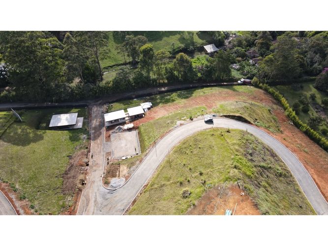 Lote en venta en So�Adora, El Carmen de Viboral, 1504 m² · foto 23 de 23