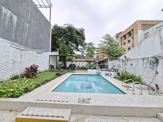 Casa de 4 alcobas en venta en Cuarto De Legua - Guadalupe, Cali, 400 m² · foto 5 de 14