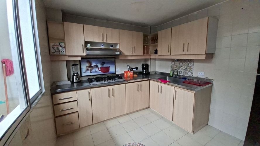 Casa de 4 alcobas en venta en Cuarto De Legua - Guadalupe, Cali, 400 m² · foto 7 de 14