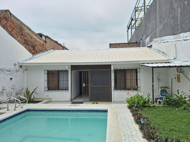Casa de 4 alcobas en venta en Cuarto De Legua - Guadalupe, Cali, 400 m² · foto 8 de 14