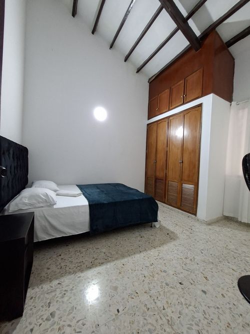 Casa de 4 alcobas en venta en Cuarto De Legua - Guadalupe, Cali, 400 m² · foto 10 de 14