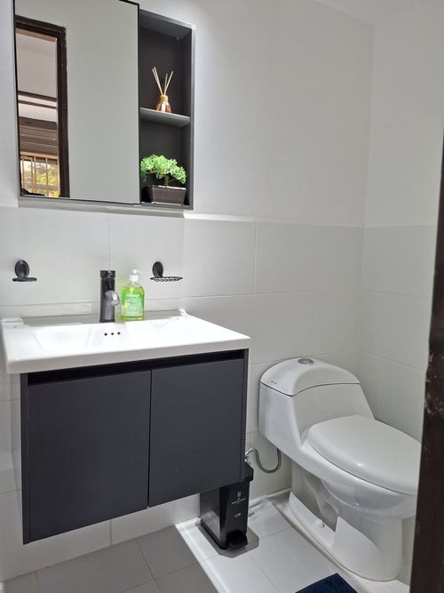 Casa de 4 alcobas en venta en Cuarto De Legua - Guadalupe, Cali, 400 m² · foto 11 de 14