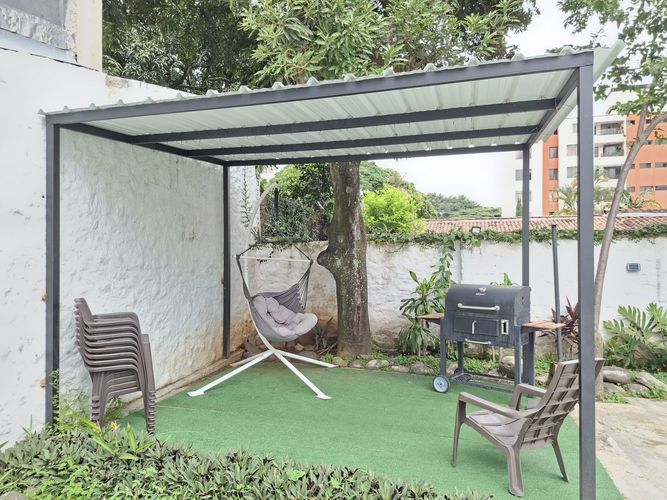 Casa de 4 alcobas en venta en Cuarto De Legua - Guadalupe, Cali, 400 m² · foto 14 de 14