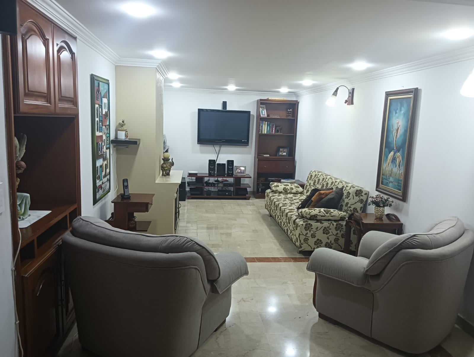 Casa en venta en Niza, Bogotá · foto 6 de 15