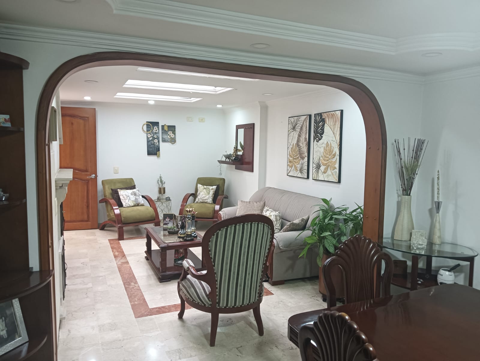 Casa en venta en Niza, Bogotá · foto 7 de 15