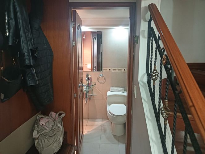 Casa en venta en Niza, Bogotá · foto 8 de 15