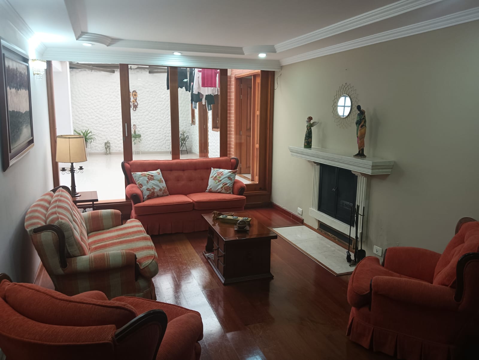 Casa en venta en Niza, Bogotá · foto 13 de 15