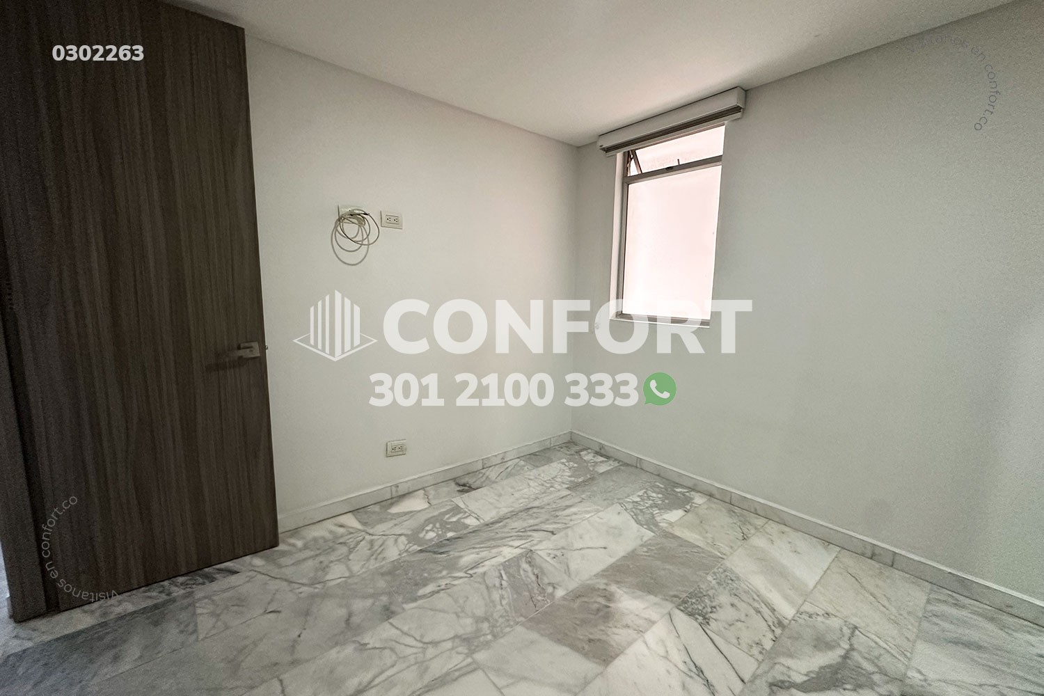 Apartamento en arriendo en Laureles, Medellín · foto 11 de 21