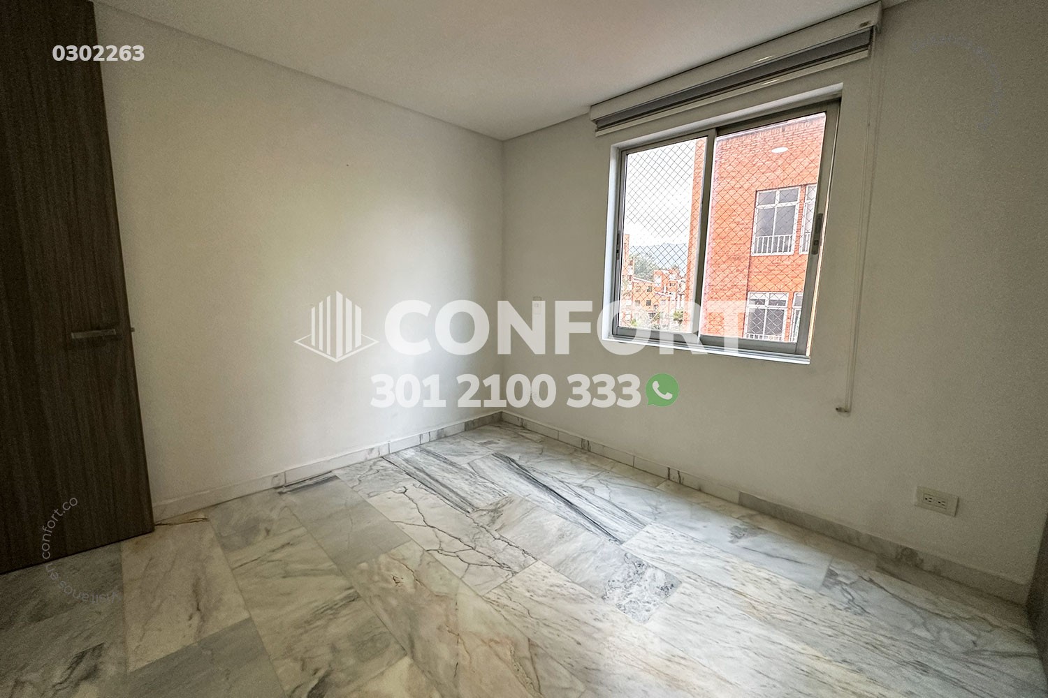 Apartamento en arriendo en Laureles, Medellín · foto 17 de 21