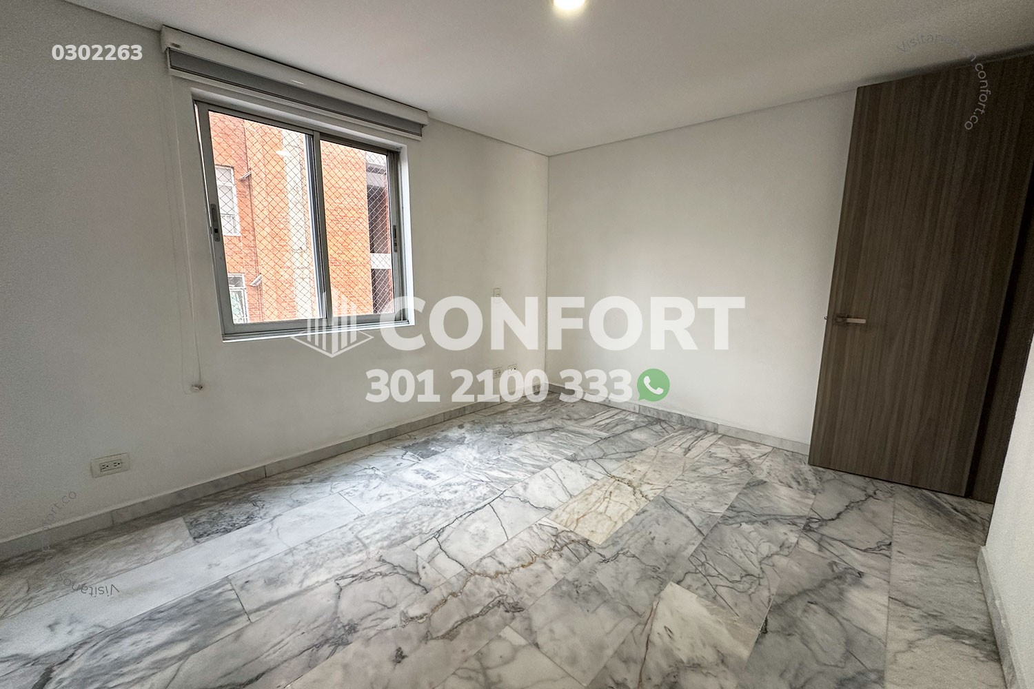 Apartamento en arriendo en Laureles, Medellín · foto 19 de 21