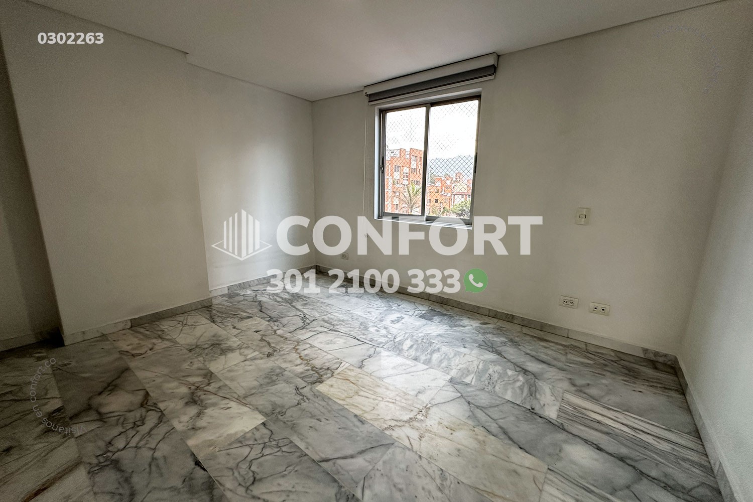 Apartamento en arriendo en Laureles, Medellín · foto 18 de 21