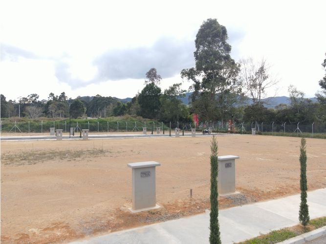 Lote en venta en La Ceja, 102 m² · foto 5 de 13