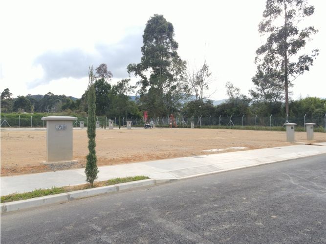 Lote en venta en La Ceja, 102 m² · foto 7 de 13