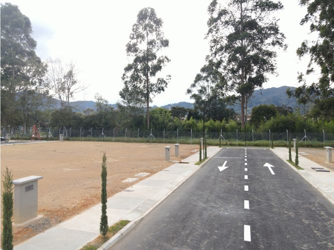 Lote en venta en La Ceja, 102 m² · foto 8 de 13